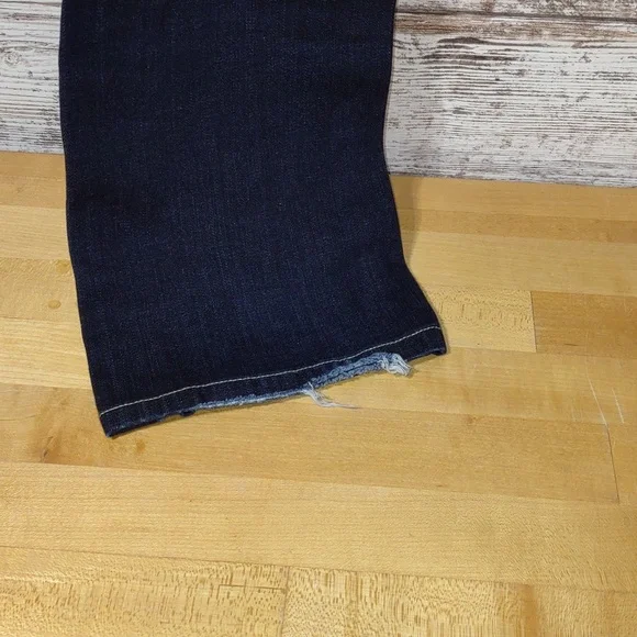 Citizens Of Humanity Ava Straight Leg Jeans - Picture 3 of 15